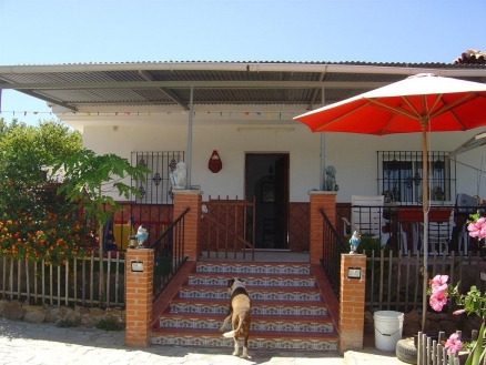Coin property: Villa for sale in Coin 207029