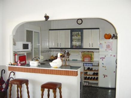 Coin property: Malaga property | 3 bedroom Villa 207029
