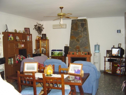 Coin property: Coin, Spain | Villa for sale 207029