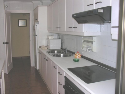 Estepona property: Apartment for sale in Estepona, Spain 207031