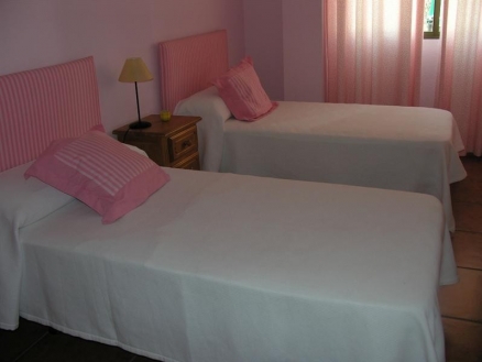 Estepona property: Apartment for sale in Estepona, Malaga 207031