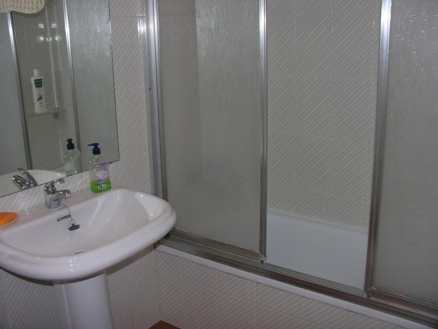 Estepona property: Apartment in Malaga for sale 207031