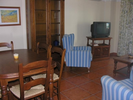 Estepona property: Malaga Apartment 207031