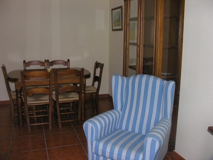 Estepona property: Estepona Apartment 207031