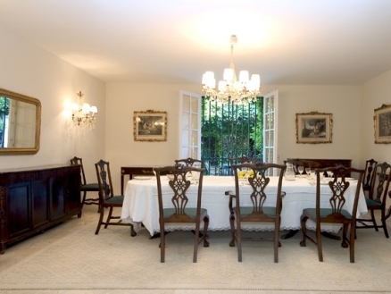 Villa for sale in town, Malaga 207033