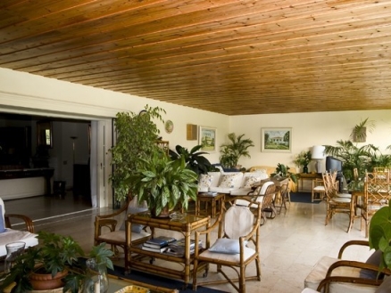 Villa in Malaga for sale 207033