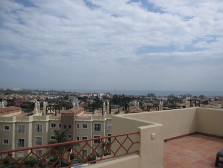 Los Flamingos property: Apartment for sale in Los Flamingos 207034