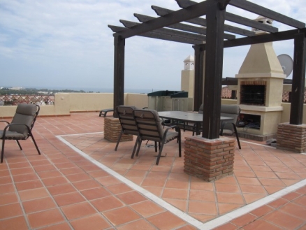 Los Flamingos property: Apartment for sale in Los Flamingos, Spain 207034