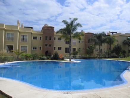 Los Flamingos property: Apartment with 2 bedroom in Los Flamingos 207034