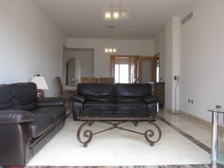 Los Flamingos property: Apartment with 2 bedroom in Los Flamingos, Spain 207034
