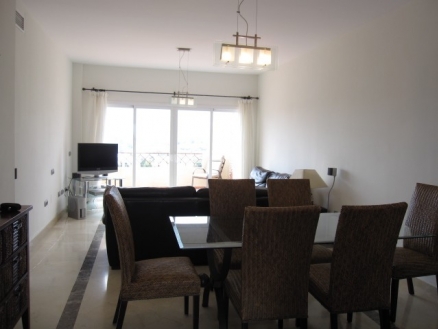 Los Flamingos property: Apartment for sale in Los Flamingos, Malaga 207034