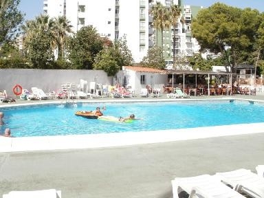 Arroyo De La Miel property: Apartment for sale in Arroyo De La Miel 207035