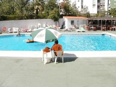 Arroyo De La Miel property: Apartment with 1 bedroom in Arroyo De La Miel 207035