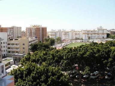 Arroyo De La Miel property: Apartment in Malaga for sale 207035
