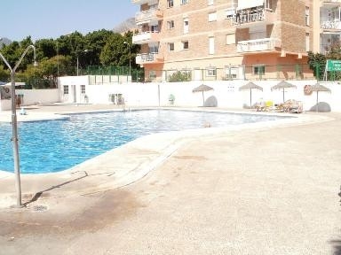 Arroyo De La Miel property: Malaga Apartment 207035