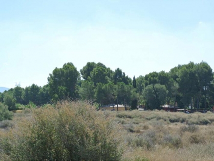 Land for sale in town, Spain 208420