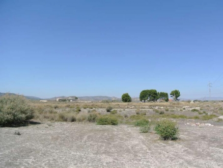 Land for sale in town,  208420
