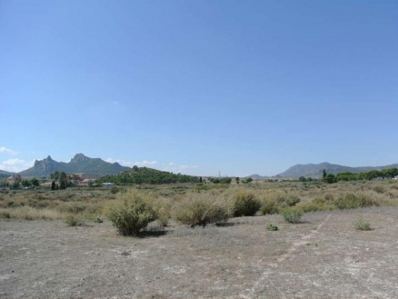 Land for sale 208420