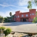 province, Spain Villa 208422