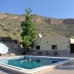 province, Spain Villa 208424