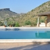 Villa in town 208424