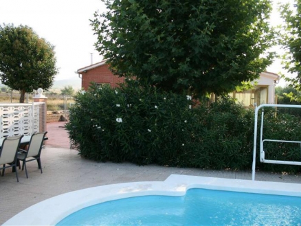 town, Spain | Villa for sale 208426