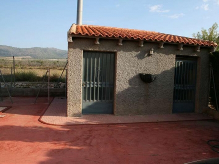 province Villa 208426