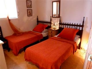 Chiclana De La Frontera property: Cadiz Villa 208449