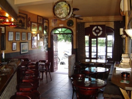 Nerja property: Commercial for sale in Nerja, Spain 208457