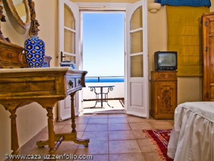 Mojacar property: Commercial for sale in Mojacar 208480