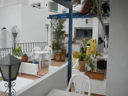 Mojacar property: Mojacar Commercial 208480