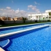 Nueva Torrevieja property: Beautiful Bungalow to rent in Alicante 208652