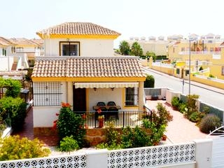 Ciudad Quesada property: Villa for sale in Ciudad Quesada 208653