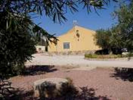 Villa for sale in town, Spain 208657