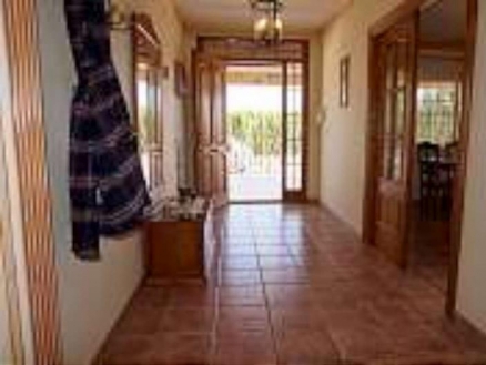 town, Spain | Villa for sale 208657