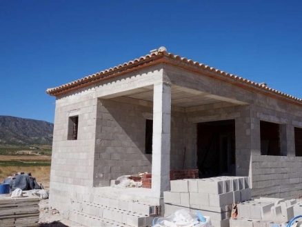 Villa for sale in town, Spain 208658