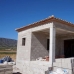 town, Spain Villa 208658