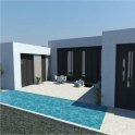 Villa for sale in town 208659
