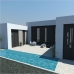 province, Spain Villa 208659