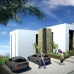 3 bedroom Villa in town, Spain 208659