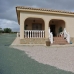 town, Spain Villa 208660