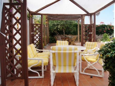 town, Spain | Villa for sale 208671