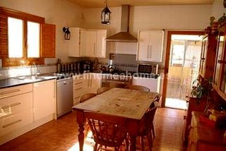 Albox property: Villa in Almeria for sale 208746