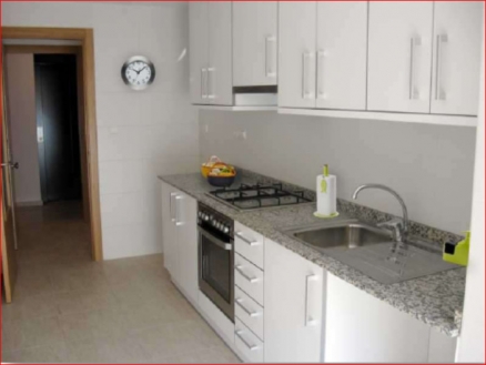 Apartment with 2 bedroom in town 209436