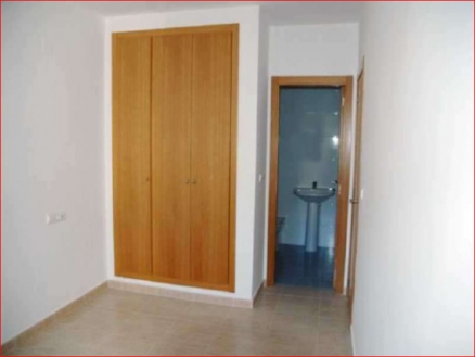 town, Spain | Apartment for sale 209436