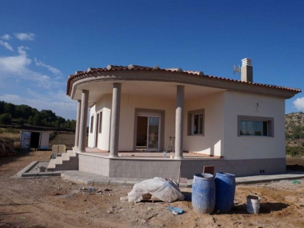 town, Spain | Villa for sale 209438