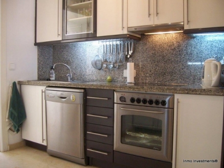 Las Ramblas property: Villa with 3 bedroom in Las Ramblas, Spain 209471