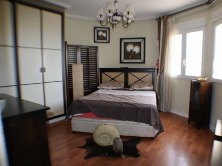 Playa Flamenca property: Villa with 5 bedroom in Playa Flamenca 209472