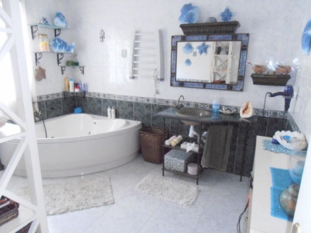 Playa Flamenca property: Playa Flamenca, Spain | Villa for sale 209472