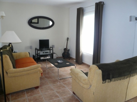 Townhome for sale in town, Spain 209505